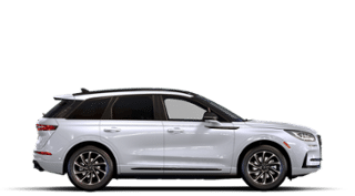 2026 Lincoln Lincoln Corsair® External Image 1